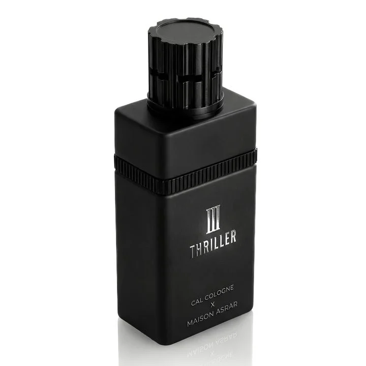 III Thriller M Extrait de Parfum 100 ml