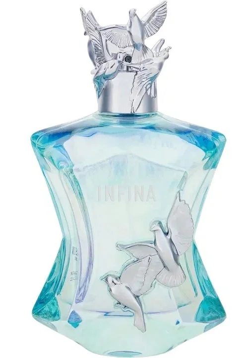Infina U Eau de Parfum 100 ml