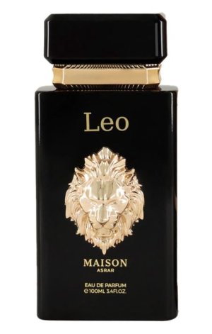 Leo U Eau de Parfum