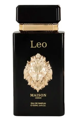 MAISON ASRAR Leo U Eau de Parfum