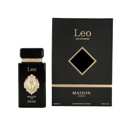 Leo U Eau de Parfum 100 ml