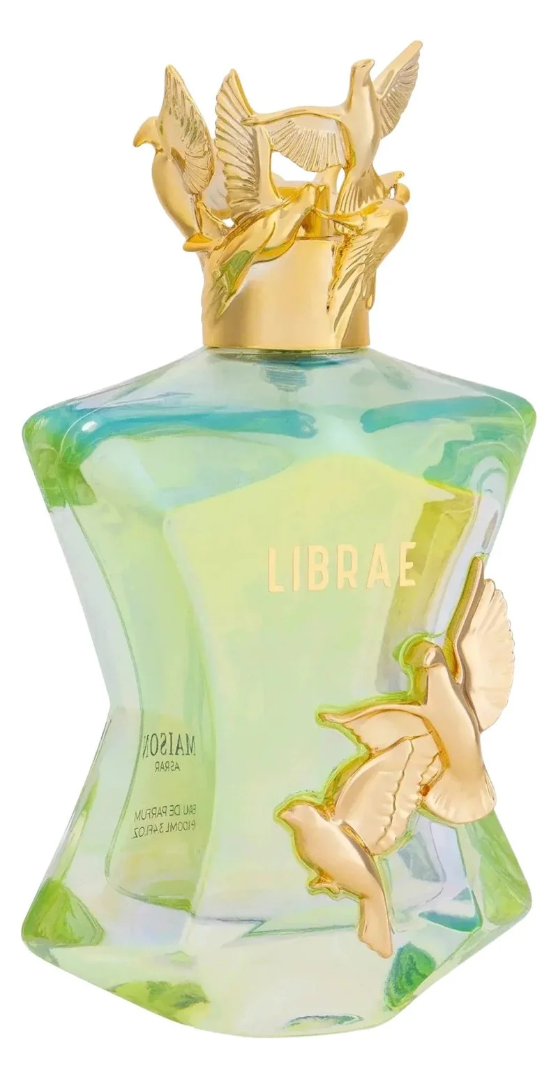 Librae U Eau de Parfum 100 ml