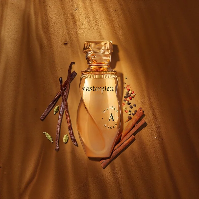 Masterpiece U Eau de Parfum 100 ml