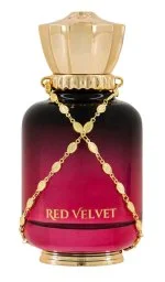 Red Velvet Eau de Parfum pour femme 100 ml