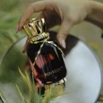 Red Velvet Eau de Parfum pour femme 100 ml