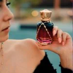 Red Velvet Eau de Parfum pour femme 100 ml