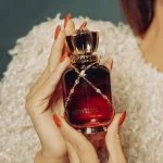 Red Velvet Eau de Parfum pour femme 100 ml