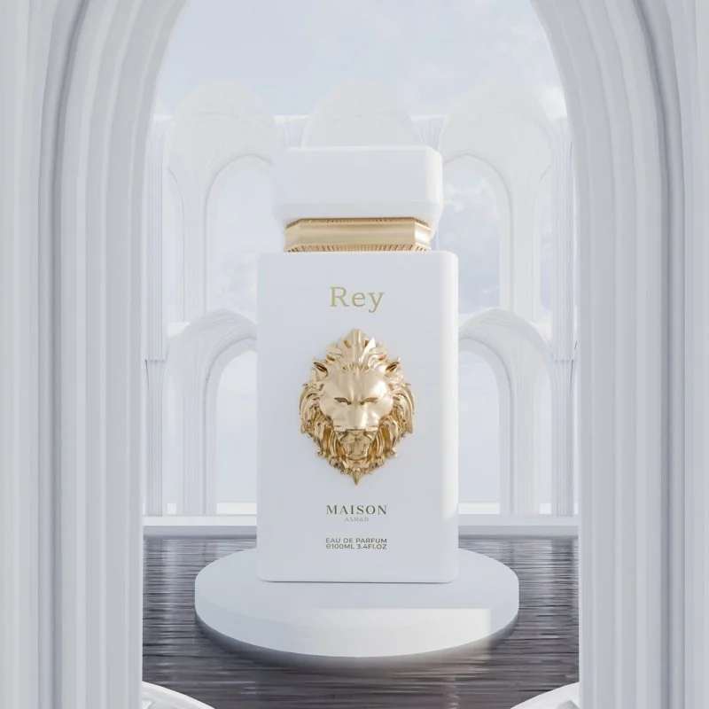 Rey U Eau de Parfum 100 ml