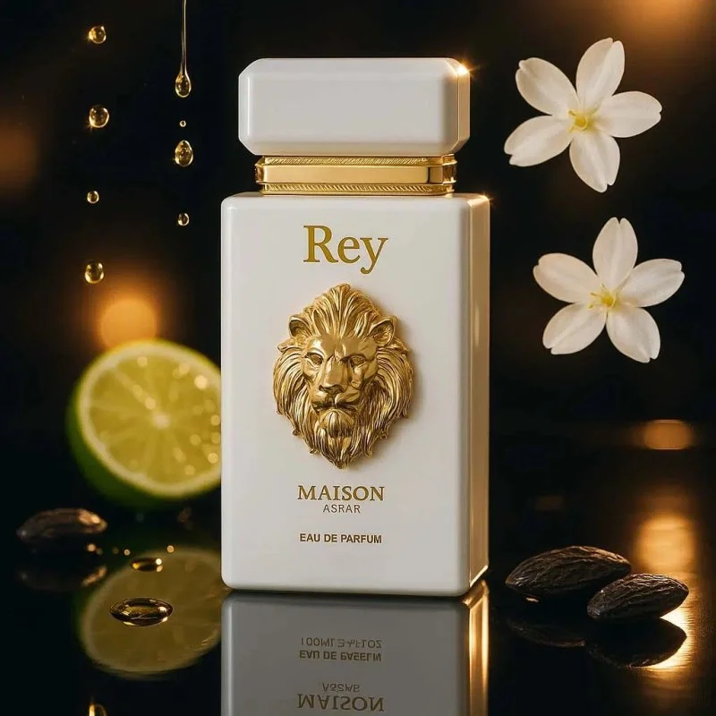Rey U Eau de Parfum 100 ml