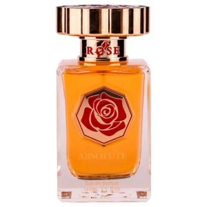 MAISON ASRAR Rose Absolute Eau de Parfum pour femme
