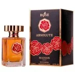 Rose Absolute Eau de Parfum pour femme 110 ml
