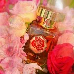 Rose Absolute Eau de Parfum pour femme 110 ml