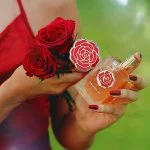Rose Absolute Eau de Parfum pour femme 110 ml