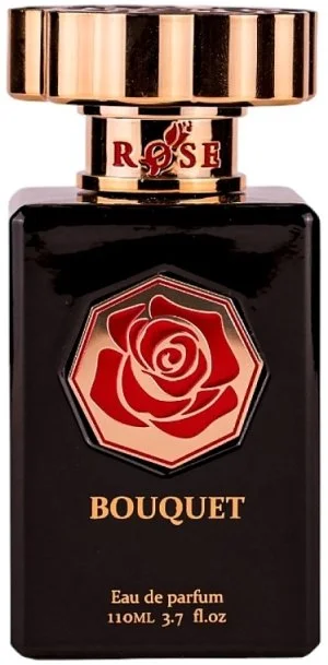 MAISON ASRAR Rose Bouquet Eau de Parfum pour femme