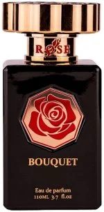 Rose Bouquet Eau de Parfum pour femme 110 ml