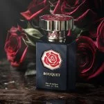 Rose Bouquet Eau de Parfum pour femme 110 ml