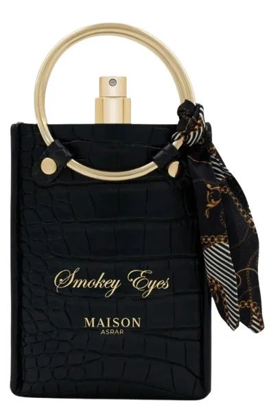 Smokey Eyes W Eau de Parfum 100 ml