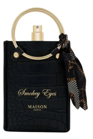 MAISON ASRAR Smokey Eyes W Eau de Parfum