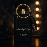 Smokey Eyes W Eau de Parfum 100 ml