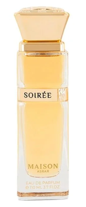 MAISON ASRAR Soiree U eau de parfum