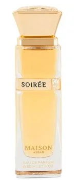 Soiree U eau de parfum 110 ml