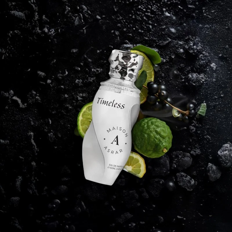 Timeless U Eau de Parfum 100 ml