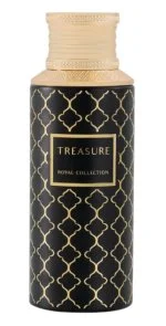 Treasure U Eau de Parfum 100 ml