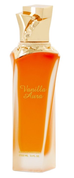 Vanilla Aura Eau de Parfum voor dames