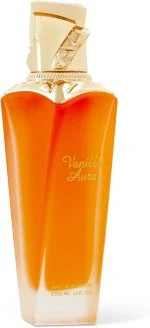 Vanilla Aura Eau de Parfum pour Femme 100 ml