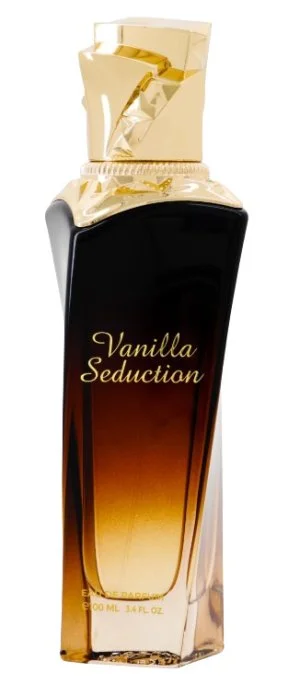 MAISON ASRAR Vanilla Seduction Eau de Parfum pour femme