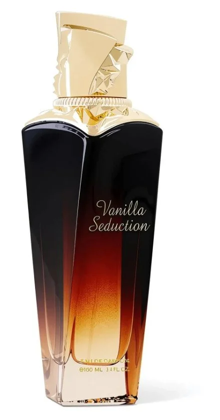 Vanilla Seduction Eau de Parfum pour femme 100 ml