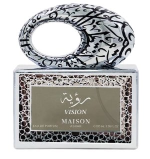 Vision U Eau de Parfum