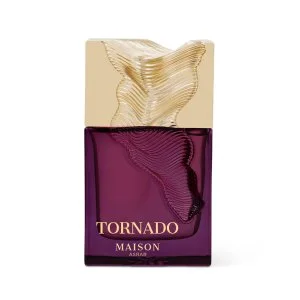 MAISON ASRAR Tornado eau de parfum unisexe