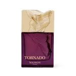 Tornado eau de parfum unisexe 100 ml