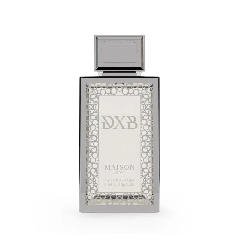 DXB Eau de Parfum unisexe 100 ml