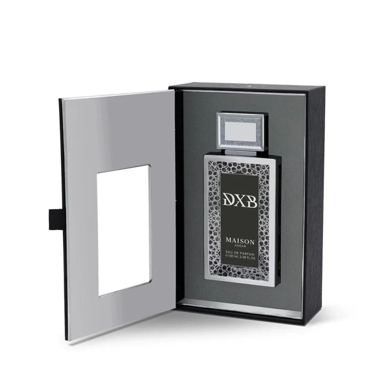 DXB Eau de Parfum unisexe 100 ml