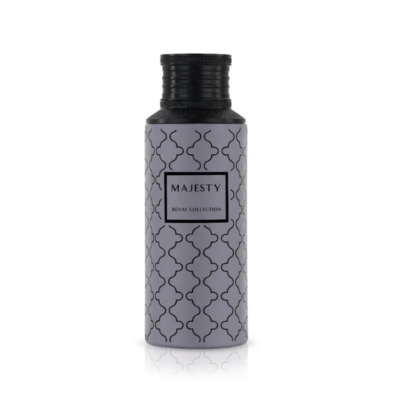 Majesty Eau de Parfum unisexe 100 ml