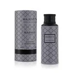 Majesty Eau de Parfum unisexe 100 ml
