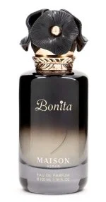 Bonita U Eau de Parfum 100 ml