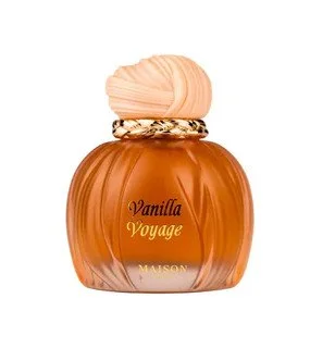 Vanilla Voyage U Eau de Parfum 25 ml