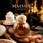 Vanilla Voyage U Eau de Parfum 25 ml