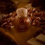 Vanilla Voyage U Eau de Parfum 25 ml
