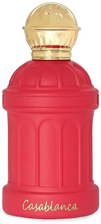 Casablanca U Eau de Parfum 100 ml