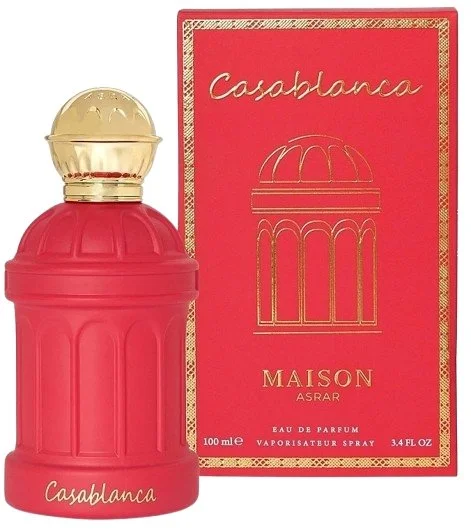 Casablanca U Eau de Parfum 100 ml