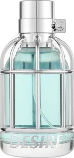 Desire M Eau de parfum 100 ml