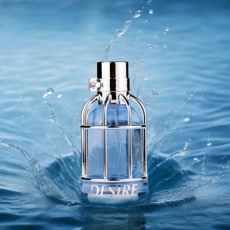 Desire M Eau de parfum 100 ml