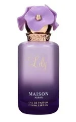 Lily W eau de parfum 100 ml