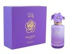 Lily W eau de parfum 100 ml