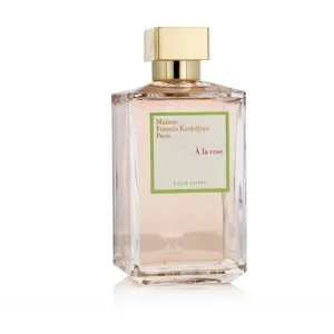 Maison Francis Kurkdjian À La Rose eau de parfum pour femme