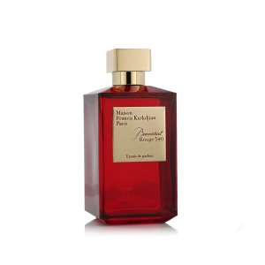 Baccarat Rouge 540 parfumextract unisex